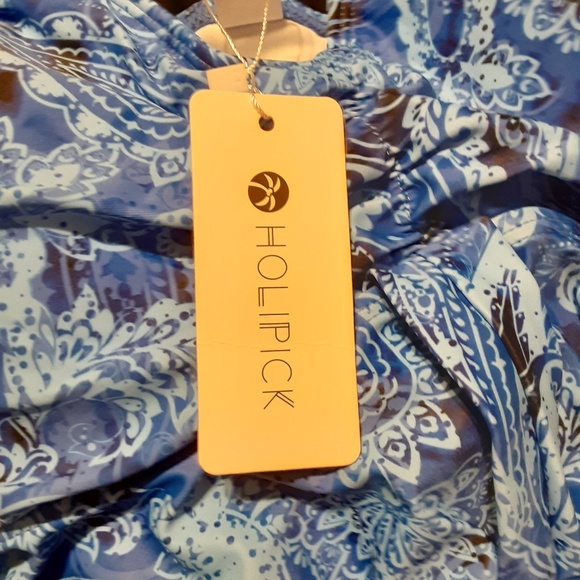 Holipick 2 Piece Swimsuit - Picture 5 of 7